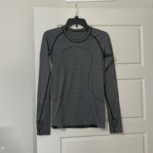 Lululemon Swift Long Sleeve